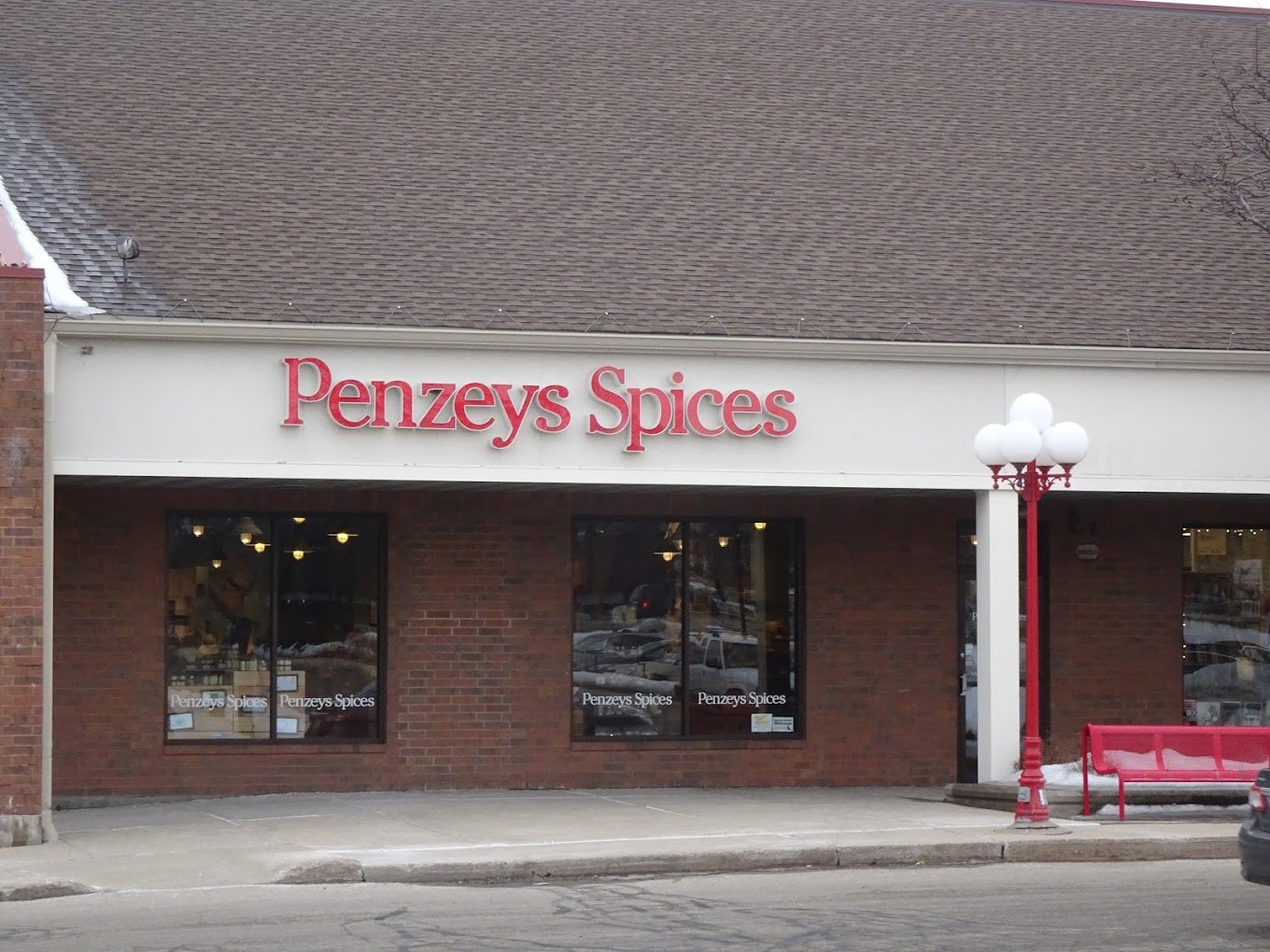 Penzeys Spices, 4244 East Towne Blvd, Madison