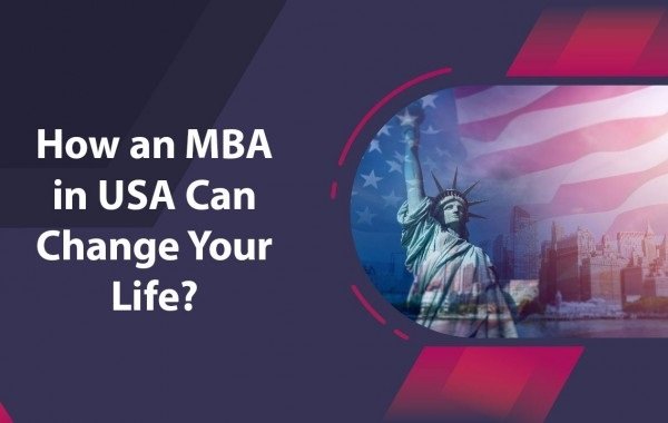 MBA In The US