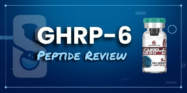 GHRP-2 Peptide