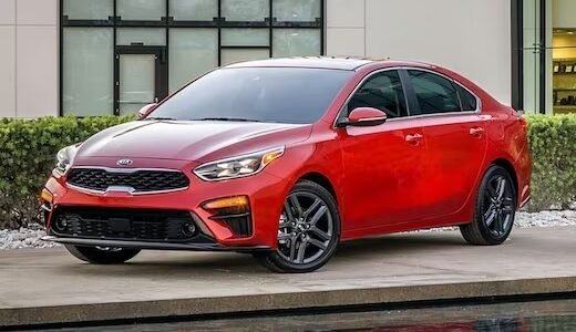 Exploring Options: Your Guide to Kia Forte Deals in Palmdale