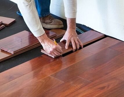 Your Flooring Experts: Top-Quality Installation Services for Lasting Results