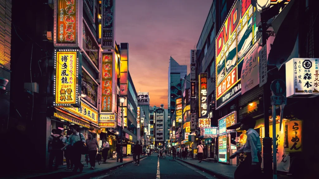 Herausfordernde ganztags stadtrundfahrt in tokio For You